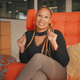 Former LuLaRoe employee LaShae Kimbrough in LuLaRich